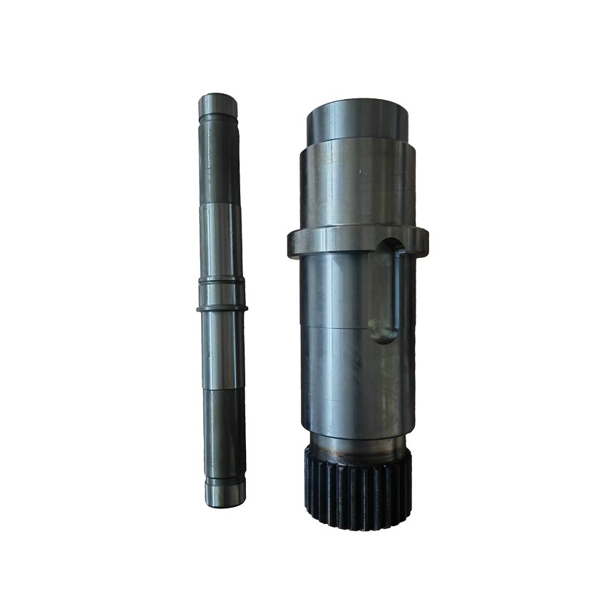 Linear Shaft